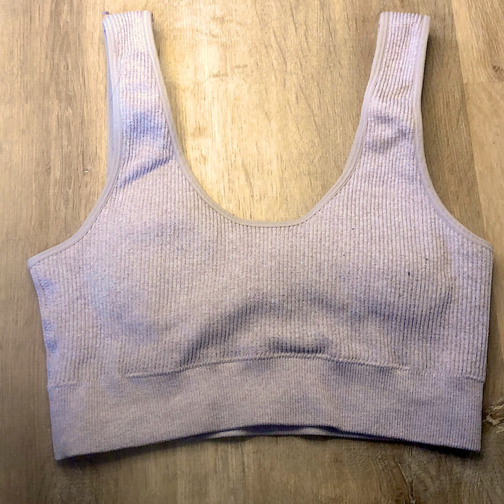 Aerie Chill Play Move Bralette